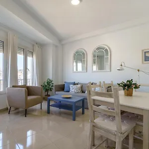 Maisuit Center , Málaga Espagne