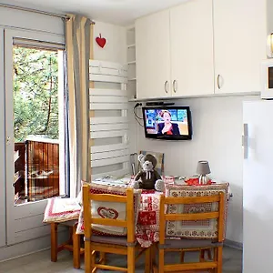 Marc V , Bourg-Saint-Maurice France