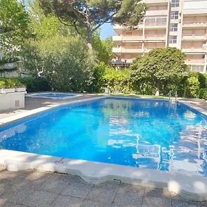 Centro Piscina Gisamar , Salou Espagne